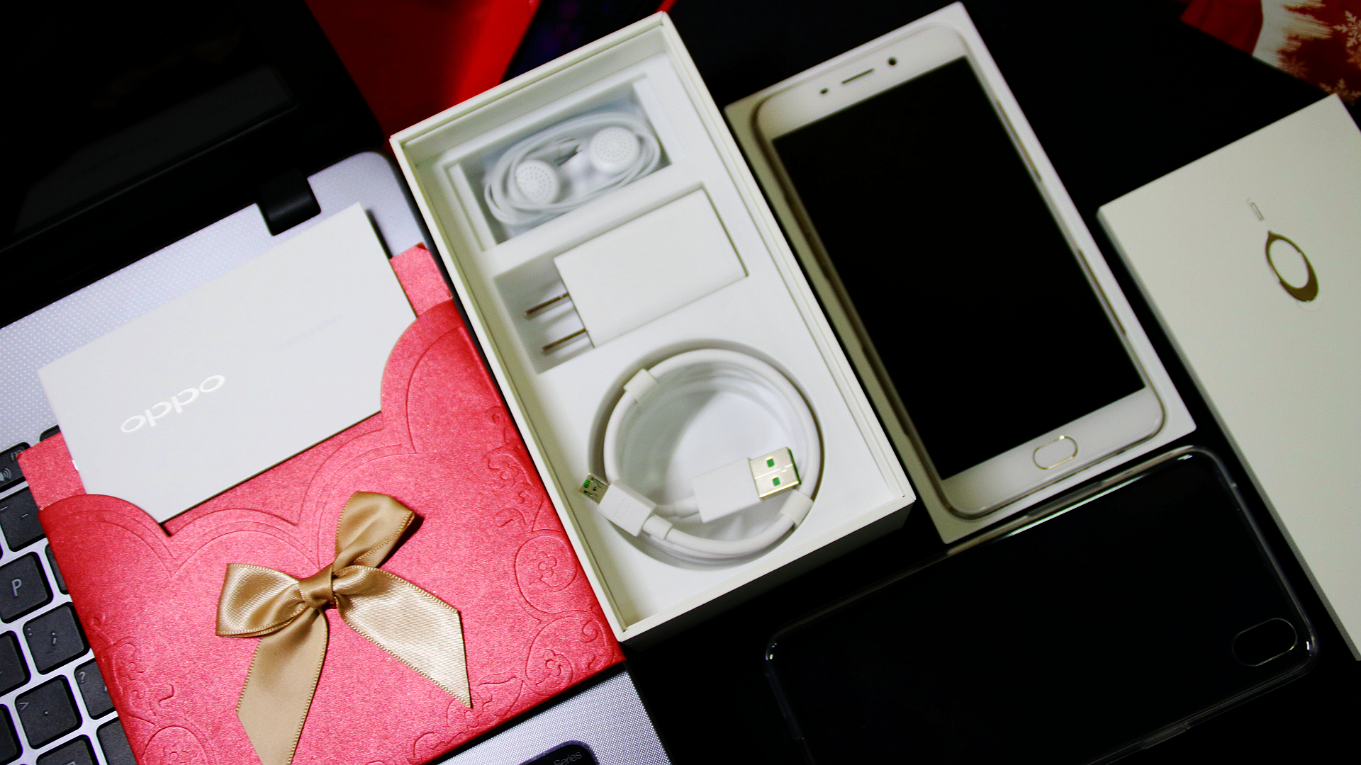 oppor9s李易峰大礼包,李易峰代言的手机oppo最新款