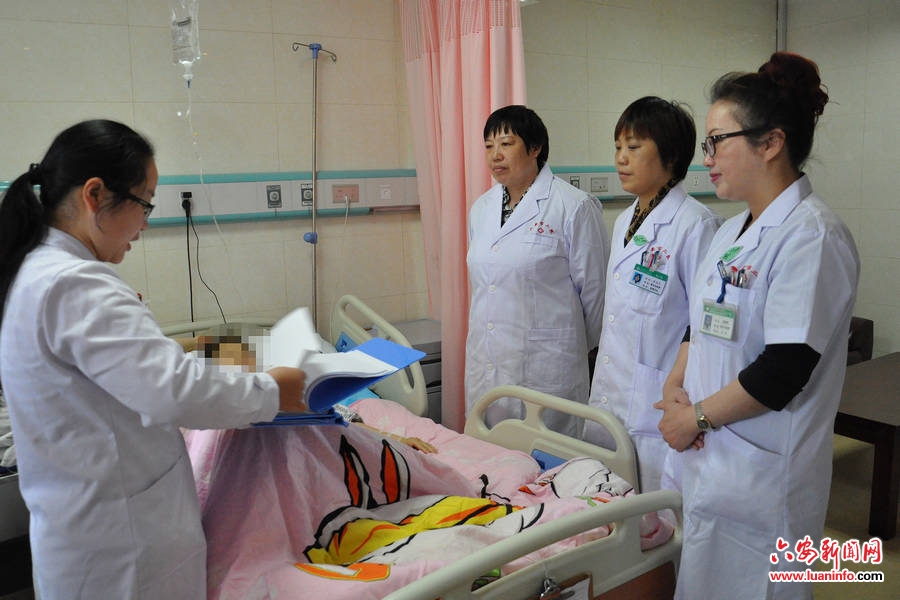 解放军301医院支援武汉,六安市第二人民医院援鄂医疗队