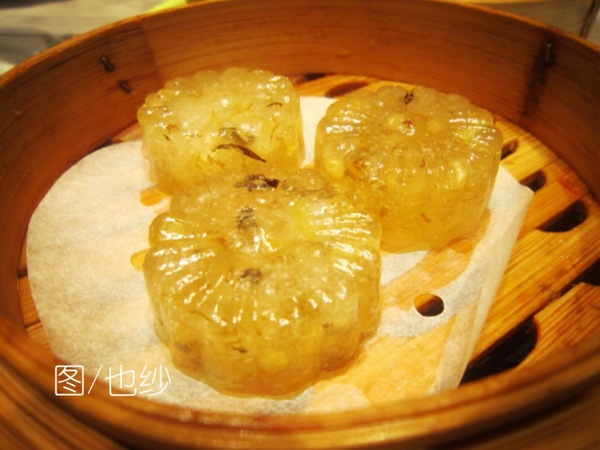 今日，你饮佐茶未啊