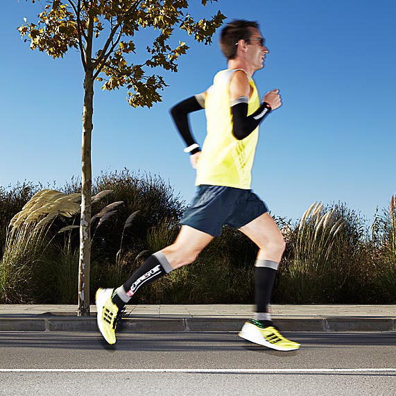 压缩衣原理,压缩衣的用途是什么