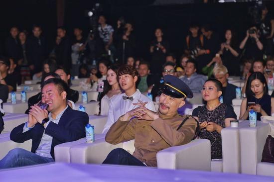 2021年中国时尚盛典完整视频,中国时尚颁奖盛典