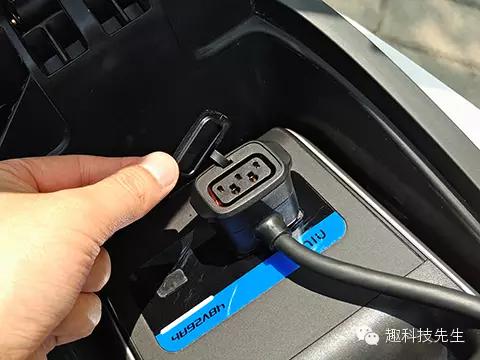 小牛m1都市动力版电动车,小牛电动m1深度评测