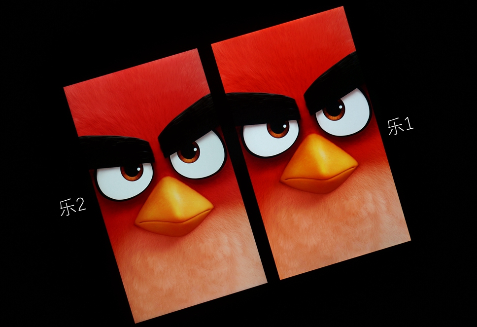 不走寻常路，它偏做围城下的野蛮人—乐2测评