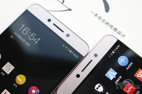 乐视超级手机2功能,乐视手机2测评