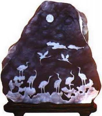 真正的奇石一般在哪里,真正的奇石是怎么样的