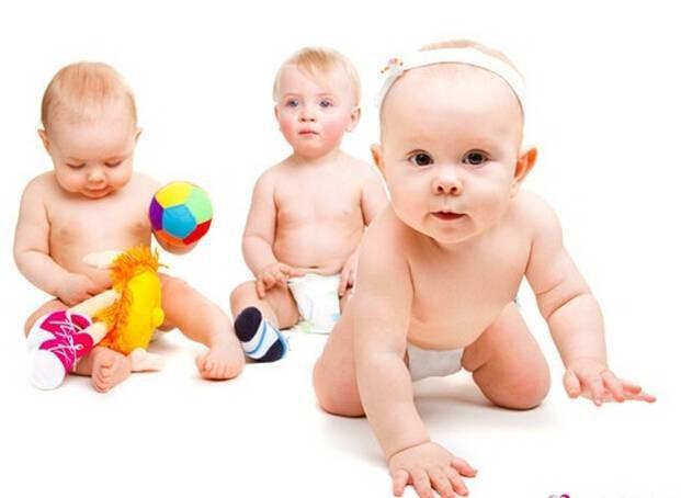 宝宝厌奶大作战|娃也像大人一样，天热就少餐？