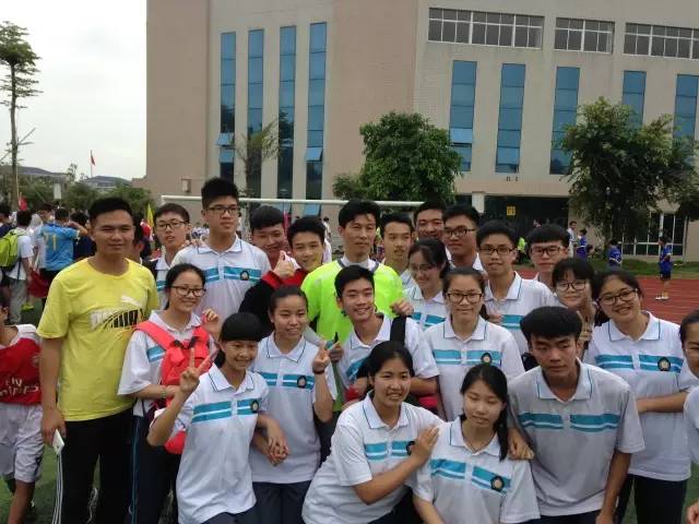 前国足门将区楚良哪里人,原足球门将区楚良近况