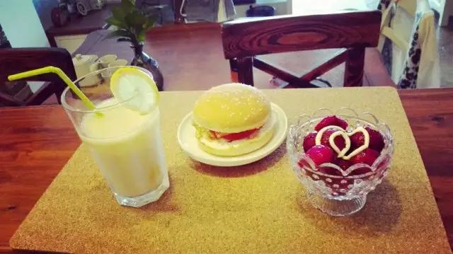 10万89方装出美式田园风，夫妻两的爱情小屋！