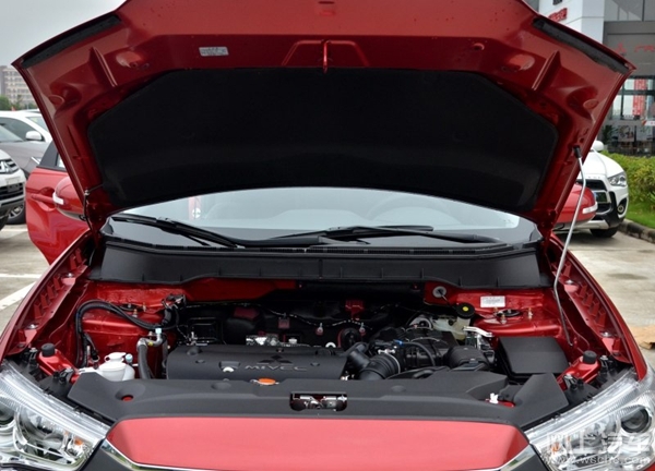 广汽三菱劲炫asxvs本田享域,广汽三菱劲炫是不是淘汰了