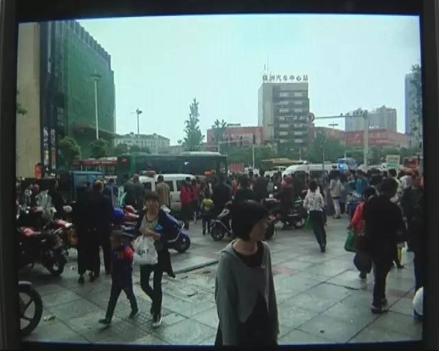 当街被捅后续,株洲红旗广场捅人事件