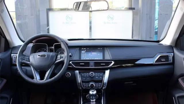 2015年的大迈x5怎么样,大迈x5优缺点