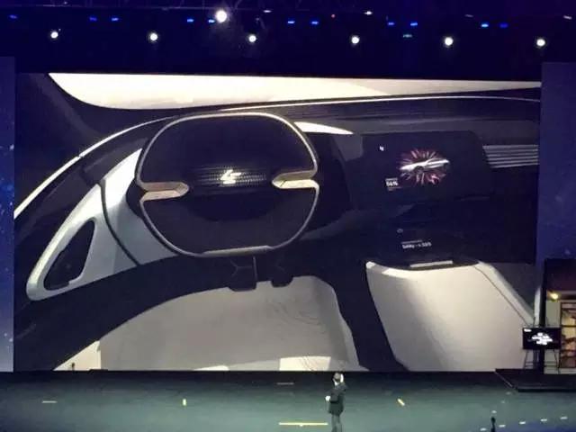 乐视汽车还有未来吗,乐视汽车现在还能走多远