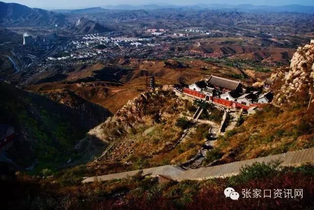 对不起，五一我就呆在张家口！别再约我了！