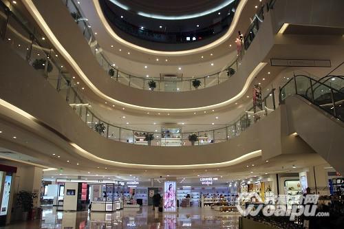 合肥发展瓶颈期,合肥各商圈的定位与发展