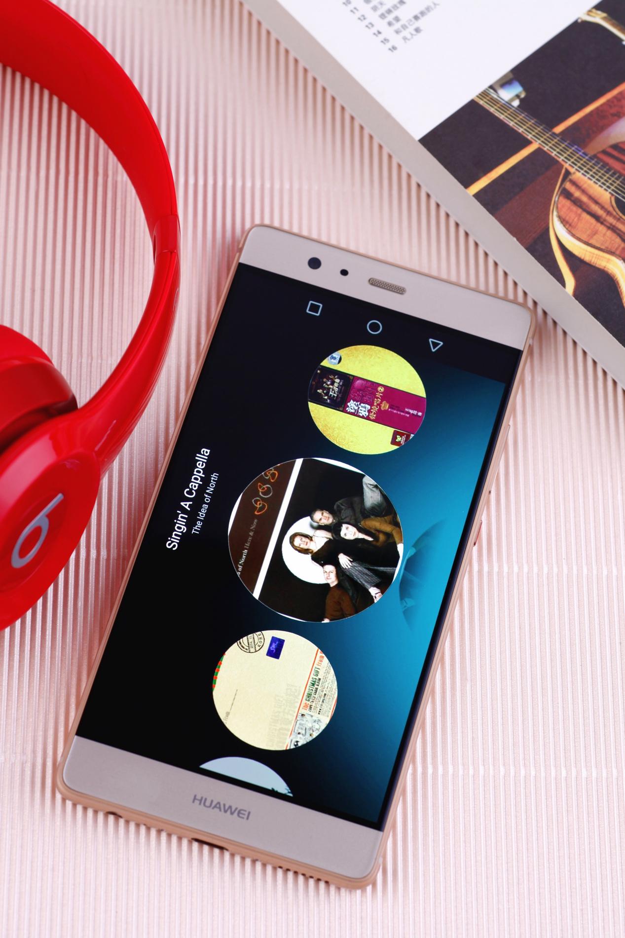 华为p9plus测评方法,华为p9plus测评