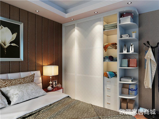 趟门衣柜款式大全,趟门衣柜款式图片大全