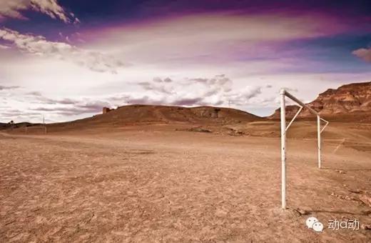 为什么足球是第一大运动,全欧洲十大奇葩足球场