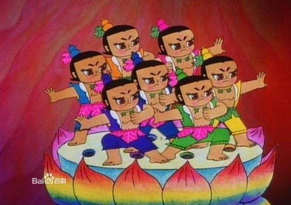 那些年90后看过的动漫,90后动画片大全回忆