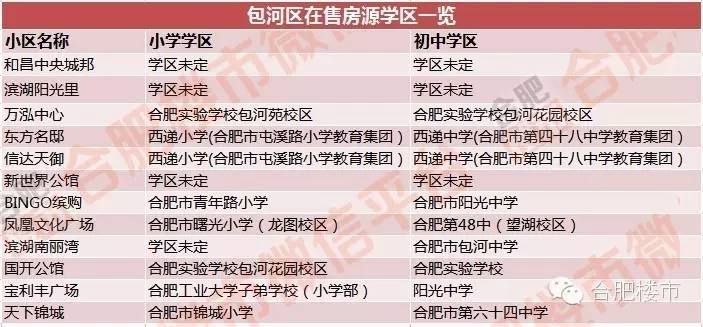 合肥124元的房子,合肥125万学区房