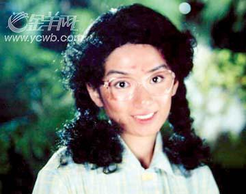 巩俐和胡歌,巩俐胡歌