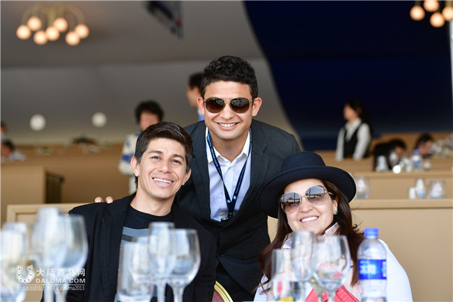 林志玲马术2019,林志玲环球马术比赛视频