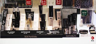 最牛逼的遮瑕bb霜,好的bb霜和差的bb霜的区别在哪里