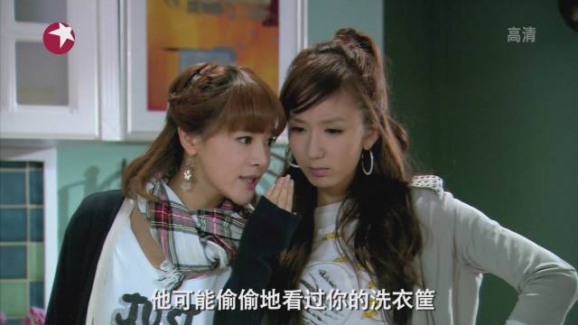 See姨专访：拍完《爱情公寓》后，她拿了电影奖，还开了火锅店