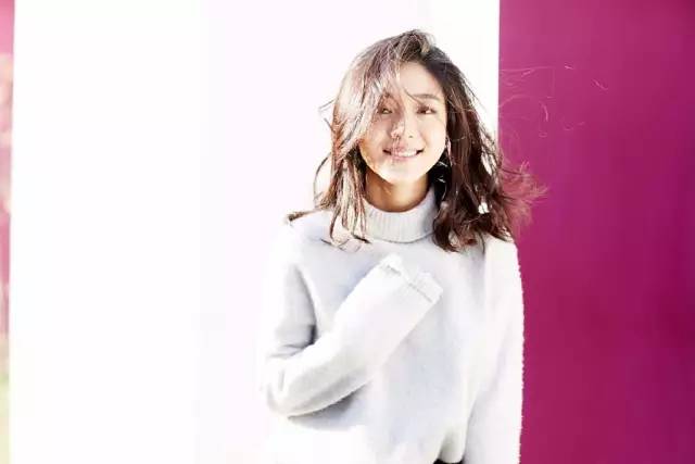 See姨专访：拍完《爱情公寓》后，她拿了电影奖，还开了火锅店