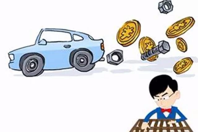 大众4s店维修保养常见的坑,4s店维修保养靠谱么