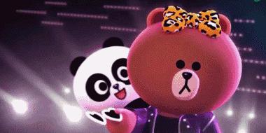 我得了一种看到Line就想买的病！