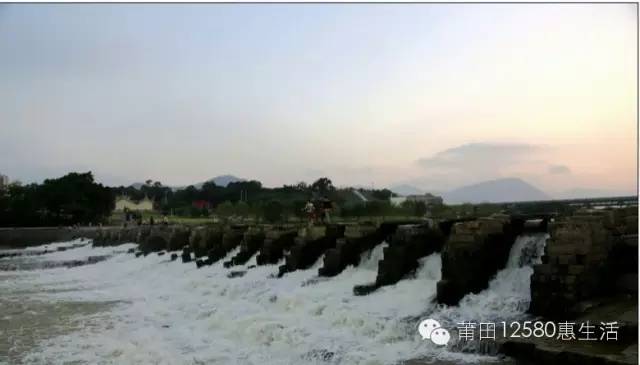 莆田手绘风景旅行图,手绘莆田风景