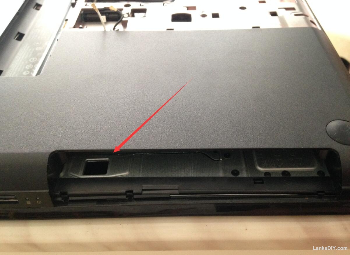 惠普g6拆机清灰教程,惠普probook440g6硬盘拆机教程