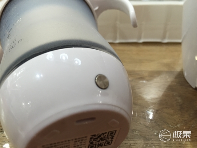 宝宝可加热的奶瓶,婴幼儿自动加热奶瓶