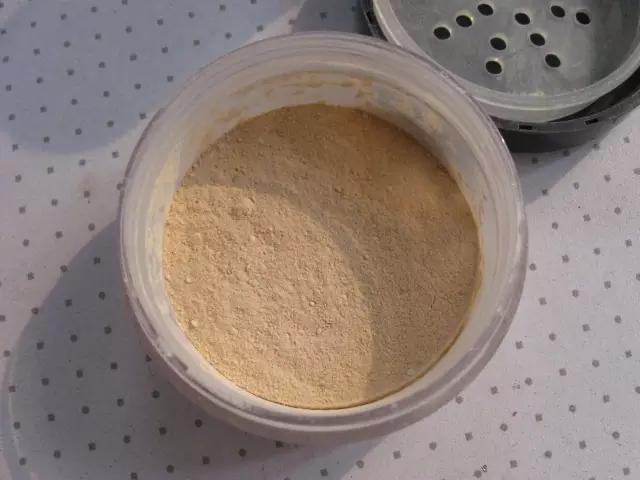 美妆好物推荐气垫散粉二合一,美妆博主推荐好物散粉学生党