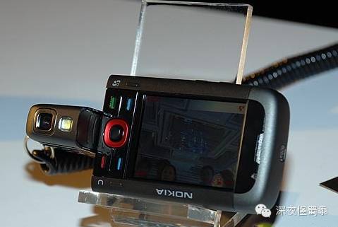 iphone从来都没想过跟谁比较,iphone真的没有对手吗