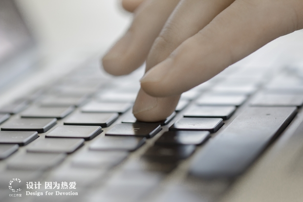 西电最牛的学生设计师团队?LetsCC!