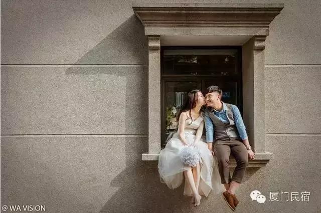 春节厦门旅游拍照适合怎样穿搭,去厦门怎么穿搭拍照好看