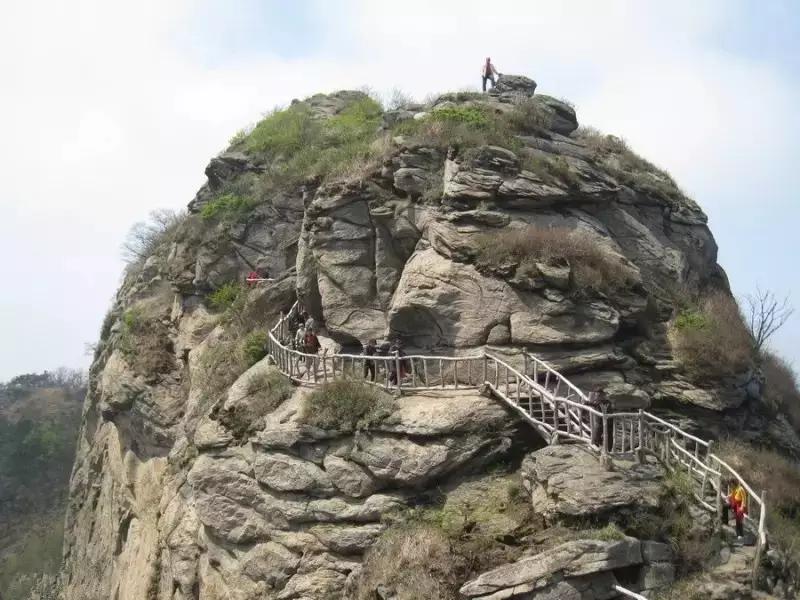 最美四月天，快来体验不一样的金州吧!最新时刻表值得收藏！