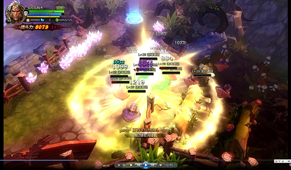 2016年LINKDAY杭州站重点产品汇总