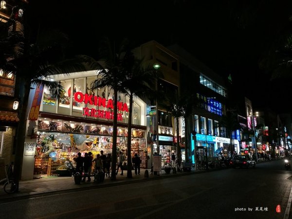 珊瑚海日本,陪你去看海底世界