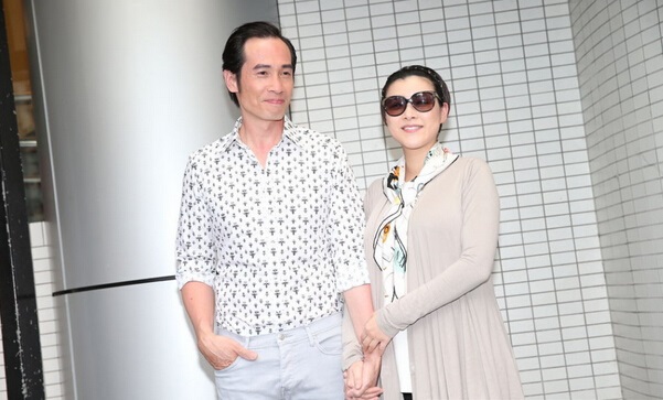 陈豪现在生孩子了吗,演员陈豪现在的生活