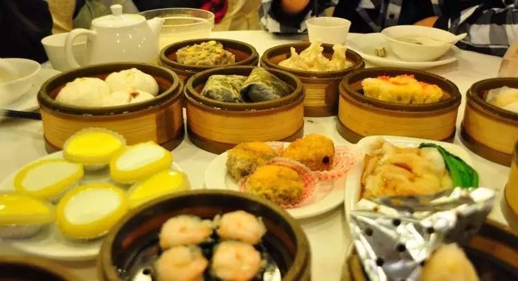 来广州要做的50件小事,只有到了广州才知道的10件事