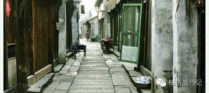 乌镇旅游攻略完整攻略,从北京到苏杭上海乌镇旅游攻略