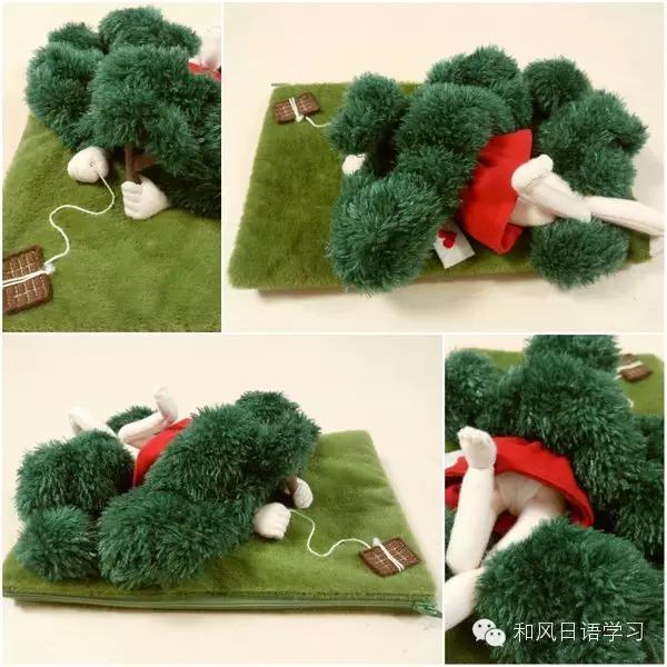 毁三观!岛国最新的奇葩设计，你会买吗？