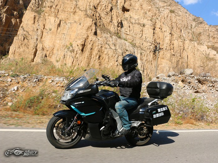 旅行车能不能自驾川藏,春风650国宾进藏旅游