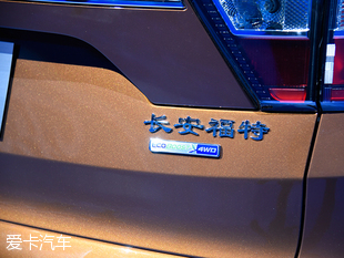 福特翼虎的舒适性怎么样,新款翼虎2018款