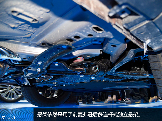 福特翼虎的舒适性怎么样,新款翼虎2018款