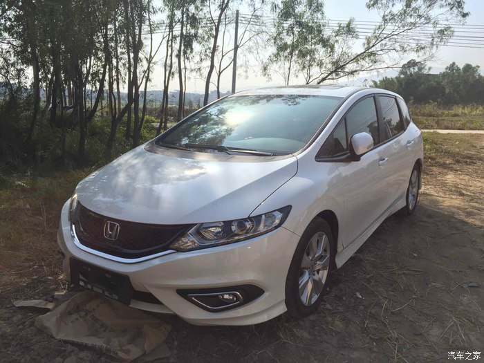 不是贵的就是好的,2020款杰德1.8舒适版评测