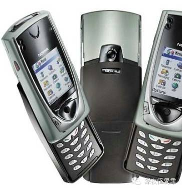 iphone从来都没想过跟谁比较,iphone真的没有对手吗