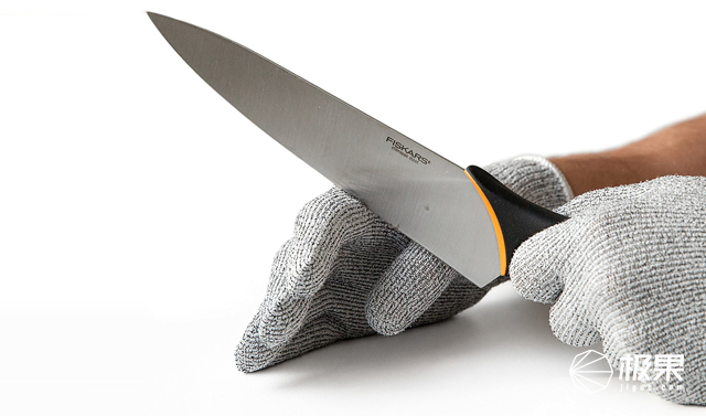史上最强防割手套,真正的防切手套